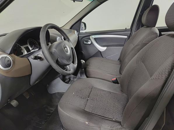 Lada (ВАЗ) Largus I с пробегом 2014 года, цена 390 000 рублей, 308988 км, универсал, Автокод Объявления
