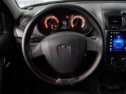 Lada (ВАЗ) Granta I Рестайлинг Ростов-на-Дону  - изображение 34