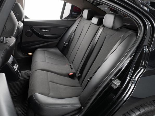 BMW 3 серии VI (F3x) Рестайлинг с пробегом 2018 года, цена 2 249 000 рублей, 176311 км, седан, Автокод Объявления
