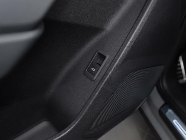 Audi Q3 II (F3) с пробегом 2026 года, цена 4 090 000 рублей, 15 км, внедорожник, Автокод Объявления