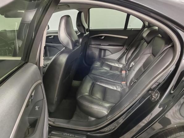 Volvo S80 II Рестайлинг с пробегом 2011 года, цена 899 000 рублей, 260495 км, седан, Автокод Объявления