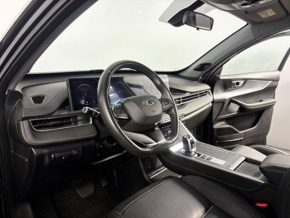 Chery Tiggo 7 Pro Max I Рестайлинг с пробегом 2024 года, цена 2 000 000 рублей, 36971 км, внедорожник, Автокод Объявления