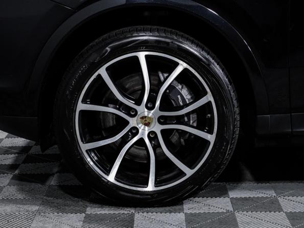Porsche Cayenne III с пробегом 2020 года, цена 5 999 000 рублей, 56761 км, внедорожник, Автокод Объявления