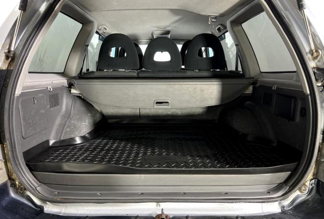 Mitsubishi Pajero Sport I Рестайлинг с пробегом 2008 года, цена 1 240 000 рублей, 233817 км, внедорожник, Автокод Объявления