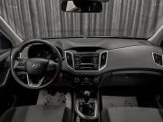 Hyundai Creta I Красноярск  - изображение 24