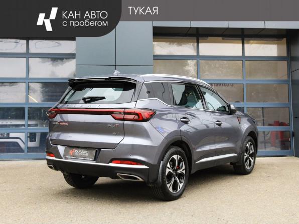 Chery Tiggo 7 Pro Max I с пробегом 2023 года, цена 2 048 000 рублей, 37000 км, внедорожник, Автокод Объявления
