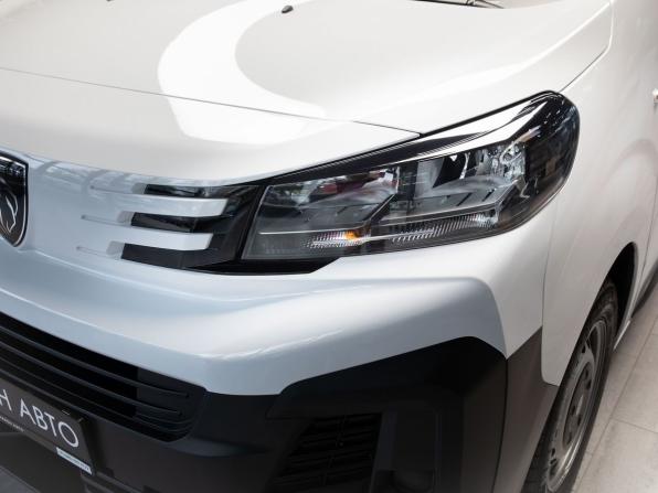 Новый Peugeot Expert III Рестайлинг 2025 года, цена 5 099 000 рублей, фургон, Автокод Объявления