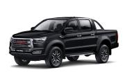JAC T8 Pro Москва  - изображение 15