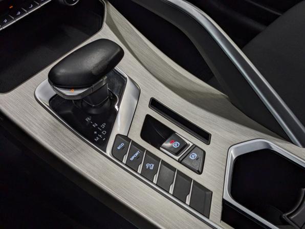 Geely Coolray I с пробегом 2023 года, цена 1 650 000 рублей, 95519 км, внедорожник, Автокод Объявления