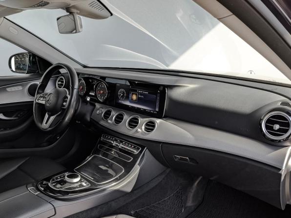 Mercedes-Benz E-Класс V (W213 S213 C238) с пробегом 2018 года, цена 2 985 000 рублей, 87976 км, седан, Автокод Объявления