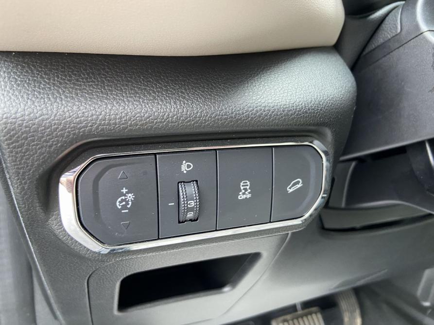 Haval Jolion I Рестайлинг Москва  - изображение 9
