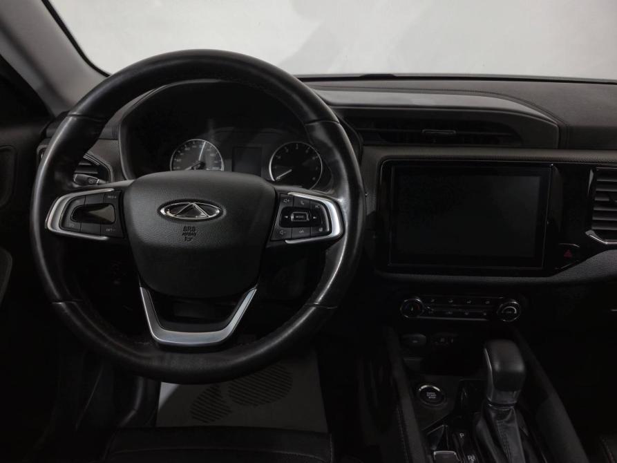 Chery Tiggo 4 I Рестайлинг Альметьевск  - изображение 12