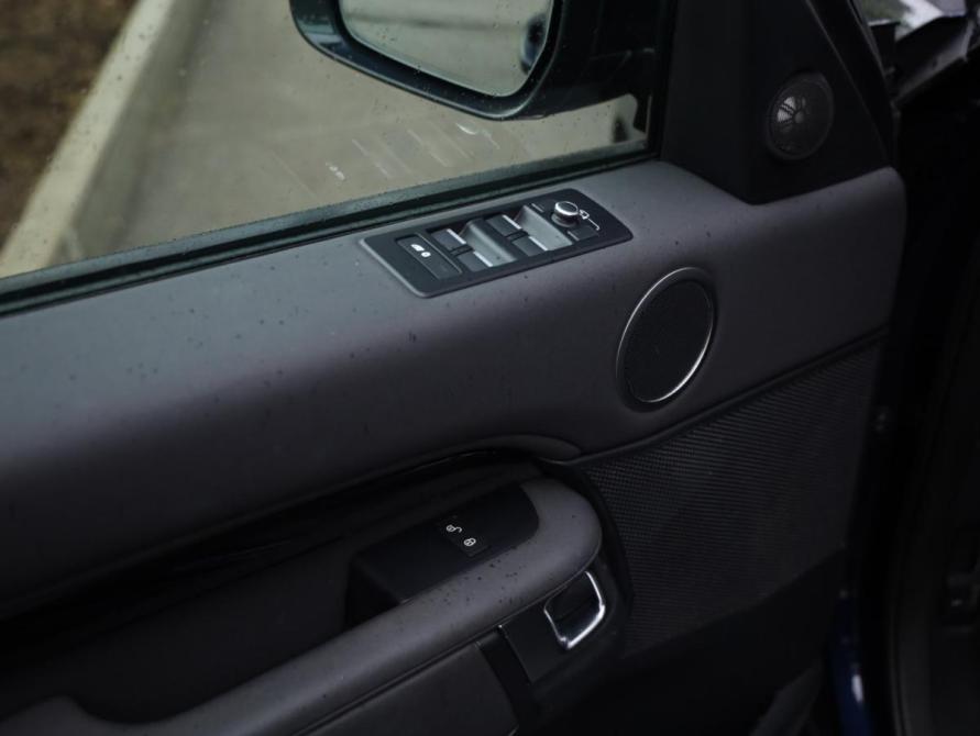 Land Rover Discovery V Санкт-Петербург  - изображение 24