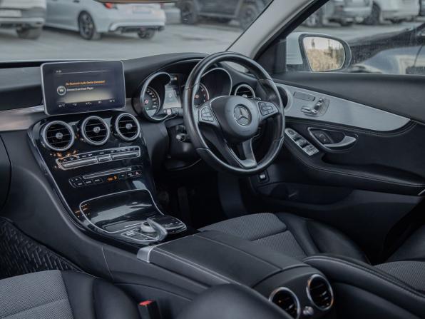 Mercedes-Benz C-Класс IV (W205) с пробегом 2015 года, цена 1 749 000 рублей, 132000 км, седан, Автокод Объявления
