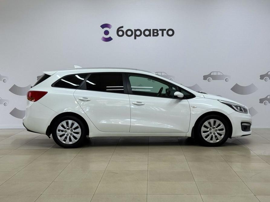 Kia Ceed III Ставрополь  - изображение 8