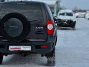 Chevrolet Niva I Рестайлинг Архангельск  - изображение 34