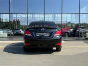 Hyundai Solaris I Рестайлинг Оренбург  - изображение 27