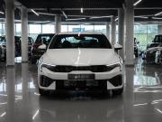 Kia K5 III Рестайлинг Москва  - изображение 28