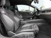 Audi A5 II (F5) Москва  - изображение 35