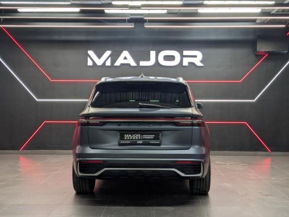 Geely Monjaro I с пробегом 2024 года, цена 3 540 000 рублей, 24803 км, внедорожник, Автокод Объявления