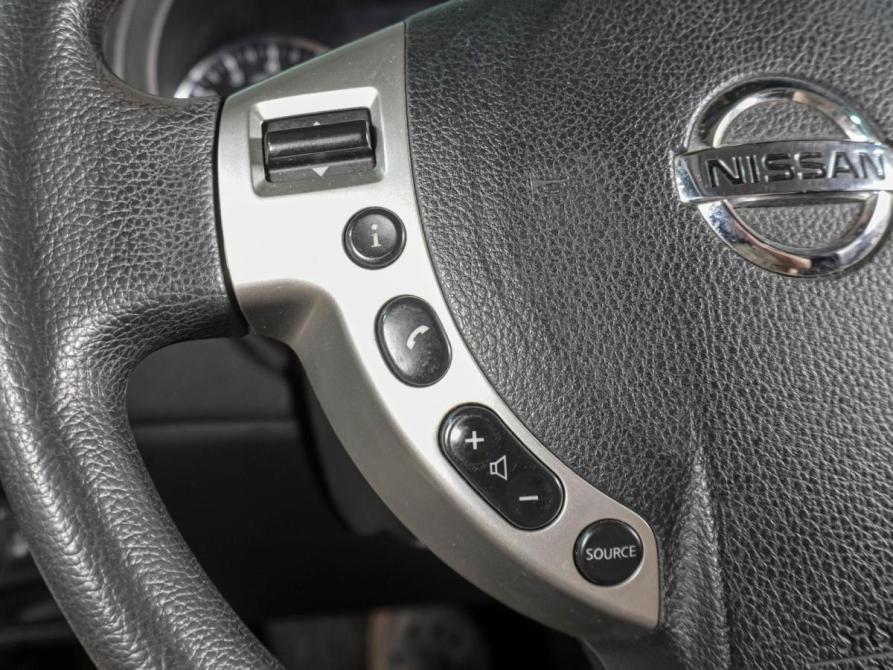 Nissan X-Trail II Рестайлинг Воронеж  - изображение 16