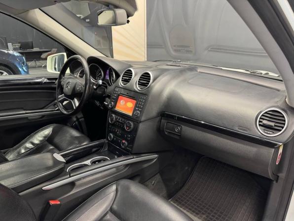 Mercedes-Benz GL-Класс I (X164) Рестайлинг с пробегом 2010 года, цена 1 196 000 рублей, 250000 км, внедорожник, Автокод Объявления