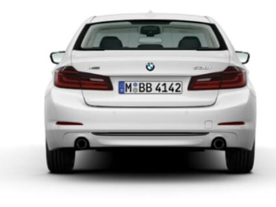 BMW 5 серии VII (G30/G31/G38) Стерлитамак  - изображение 6