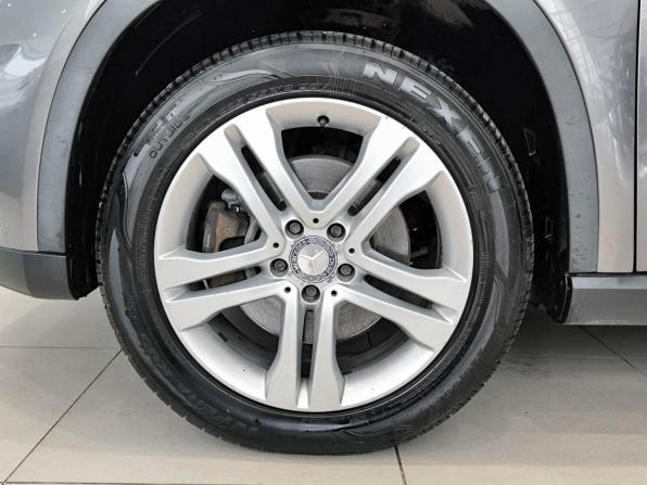 Mercedes-Benz GLA I (X156) с пробегом 2015 года, цена 1 850 000 рублей, 137680 км, внедорожник, Автокод Объявления
