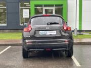 Nissan Juke I Ярославль  - изображение 25