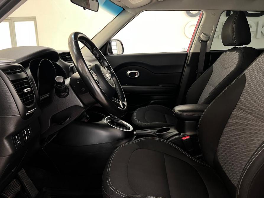 Kia Soul II Рестайлинг Волгоград  - изображение 14