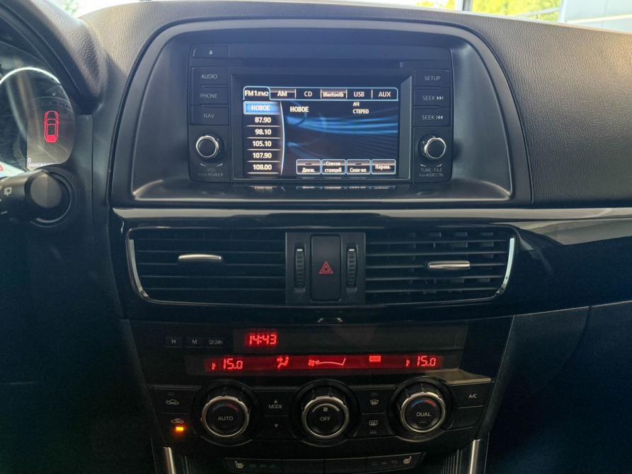 Mazda CX-5 I Тверь  - изображение 14