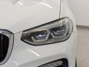 BMW X3 III (G01) Санкт-Петербург  - изображение 41