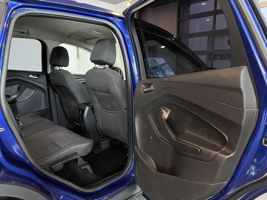 Ford Kuga II Чебоксары  - изображение 17