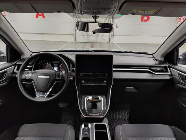 Haval M6 II с пробегом 2024 года, цена 1 790 000 рублей, 38400 км, внедорожник, Автокод Объявления