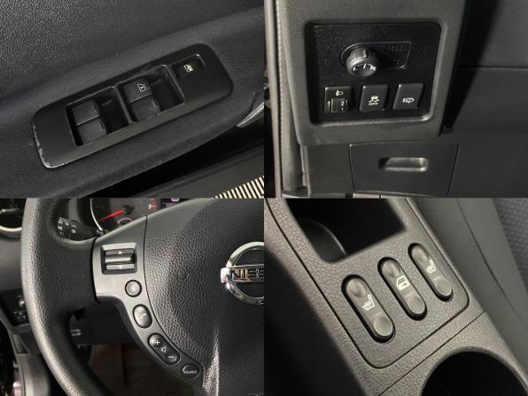 Nissan Qashqai I Рестайлинг с пробегом 2011 года, цена 1 050 000 рублей, 143068 км, внедорожник, Автокод Объявления