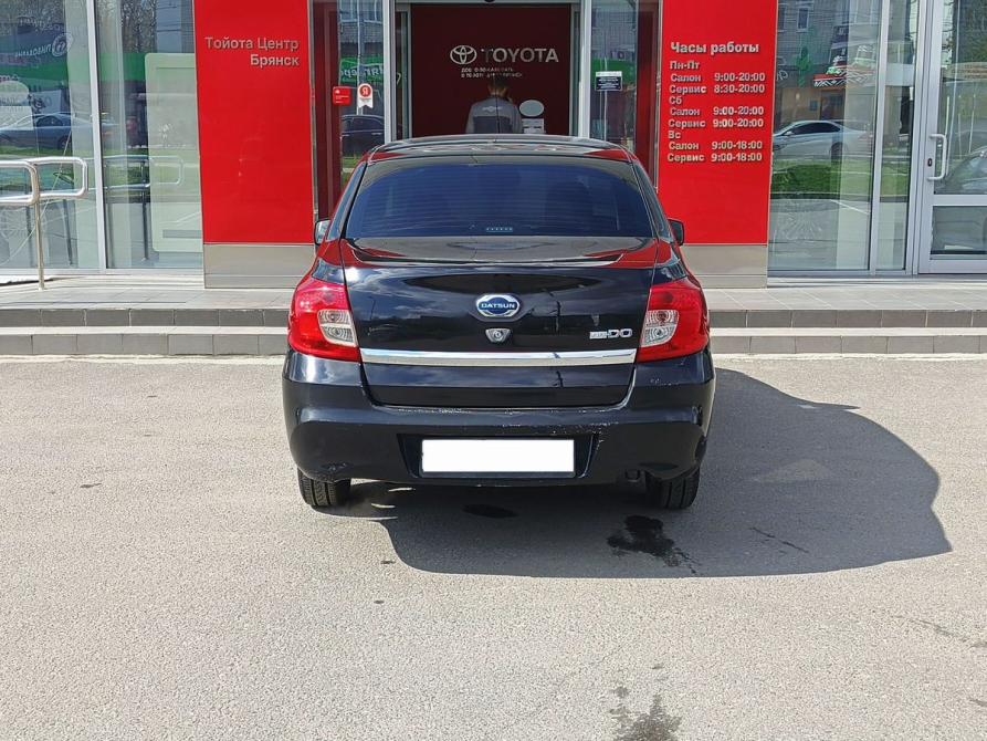 Datsun on-DO I Брянск  - изображение 6