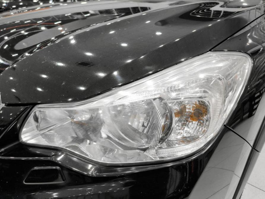 Subaru Impreza IV Казань  - изображение 21