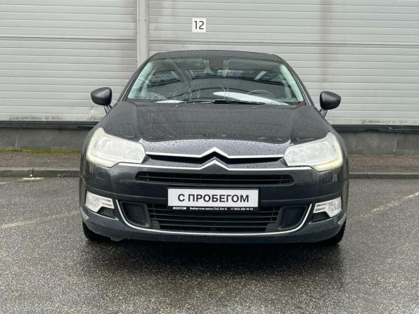 Citroen C5 II с пробегом 2012 года, цена 429 000 рублей, 156171 км, седан, Автокод Объявления