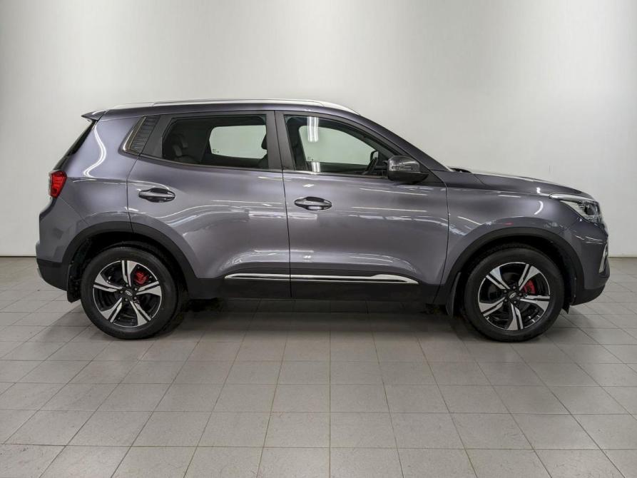Chery Tiggo 4 Pro I Москва  - изображение 4