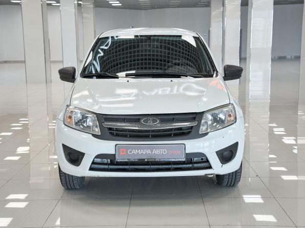 Lada (ВАЗ) Granta I с пробегом 2017 года, цена 370 000 рублей, 178000 км, лифтбек, Автокод Объявления