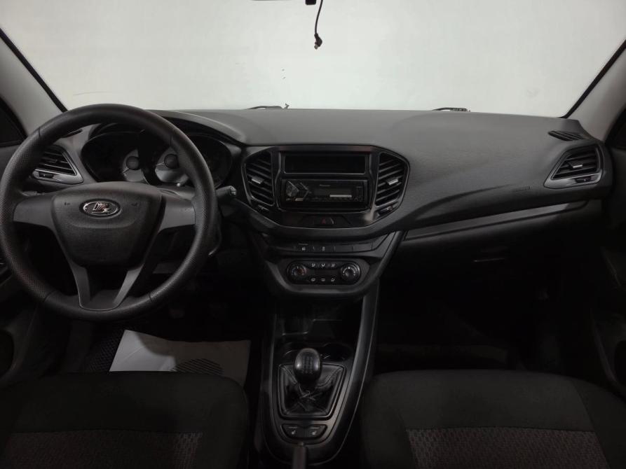 Lada (ВАЗ) Vesta I Альметьевск  - изображение 13