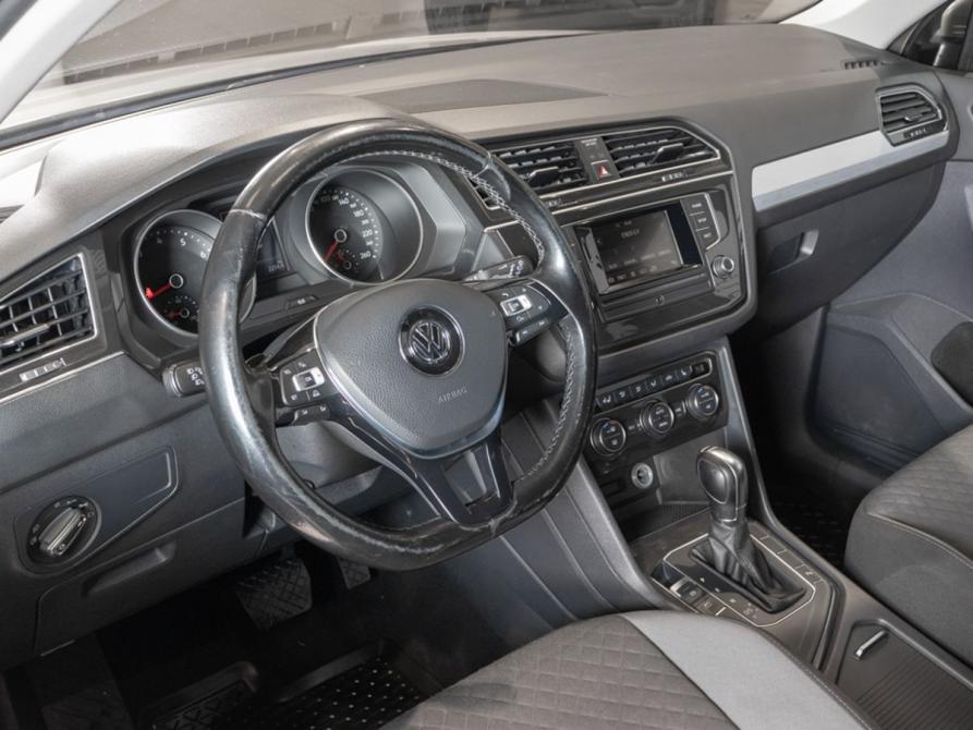 Volkswagen Tiguan II Казань  - изображение 5