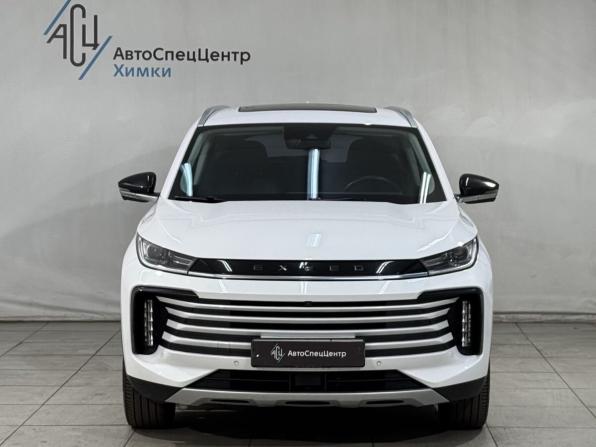 Exeed TXL I Рестайлинг с пробегом 2022 года, цена 2 199 800 рублей, 75000 км, внедорожник, Автокод Объявления