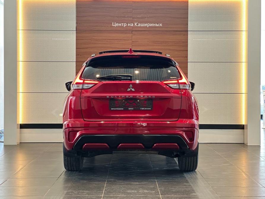 Mitsubishi Eclipse Cross I Челябинск  - изображение 5