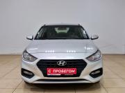 Hyundai Solaris II Альметьевск  - изображение 25