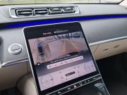Mercedes-Benz S-Класс VII (W223) Санкт-Петербург  - изображение 57