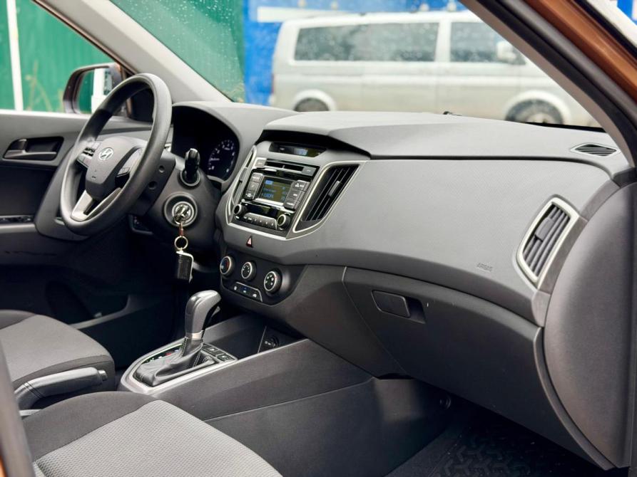Hyundai Creta I Великий Новгород  - изображение 15