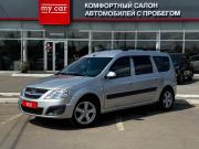 Lada (ВАЗ) Largus I Пермь  - изображение 16