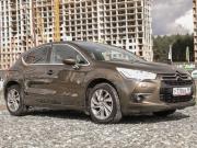 Citroen DS4 Ижевск  - изображение 30