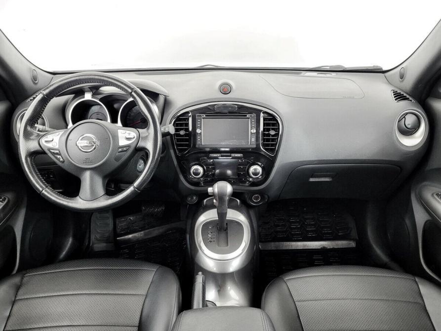 Nissan Juke I Москва  - изображение 5